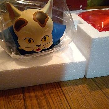 ジブリ　GBL 平成狸合戦ぽんぽこ　猫福助の貯金箱 main.jpg?impolicy=lt&imwidth=